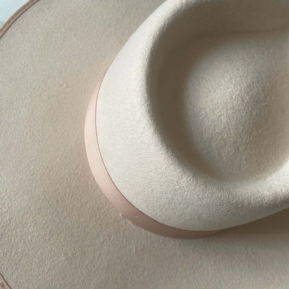 Lack of Color Ivory Rancher - Picture 10 of 12